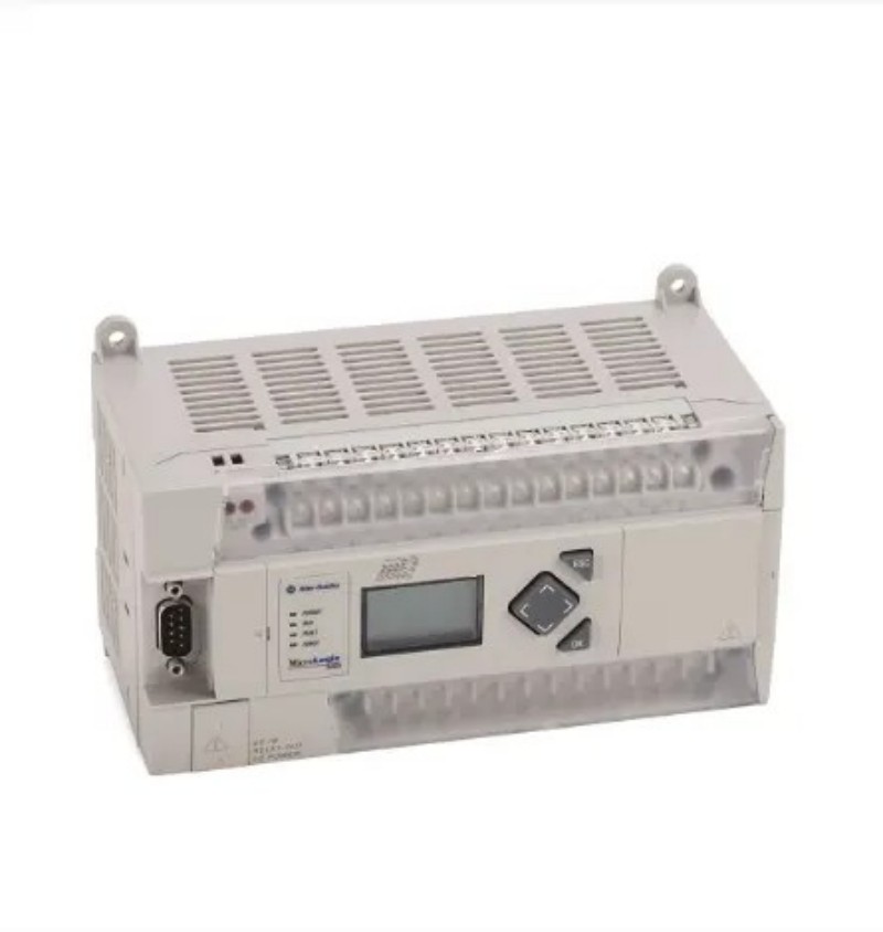 allenbradley plc programming c