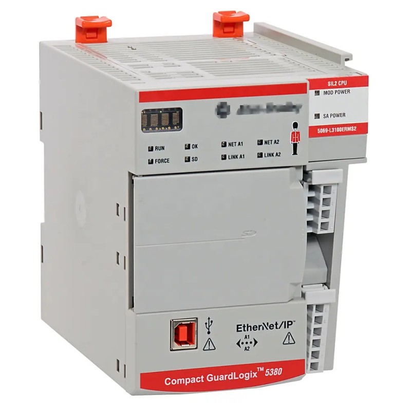 Compact Controller Module 5069