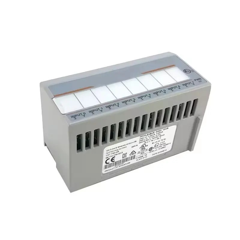 plc programming controller1794
