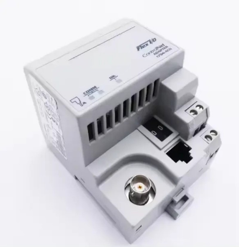plc pac and dedicated controll