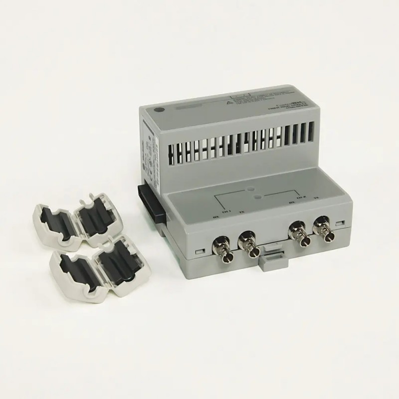 Fiber Ring Medium Repeater Coa