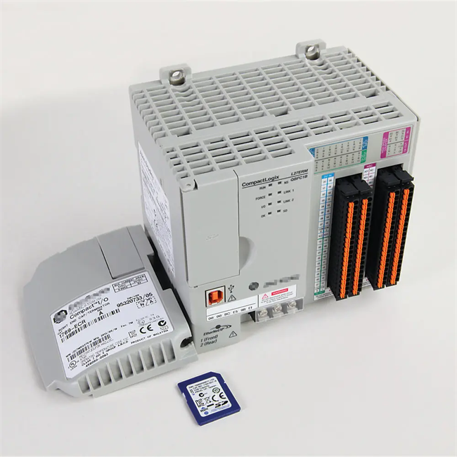 PLC Automation Programing Cont