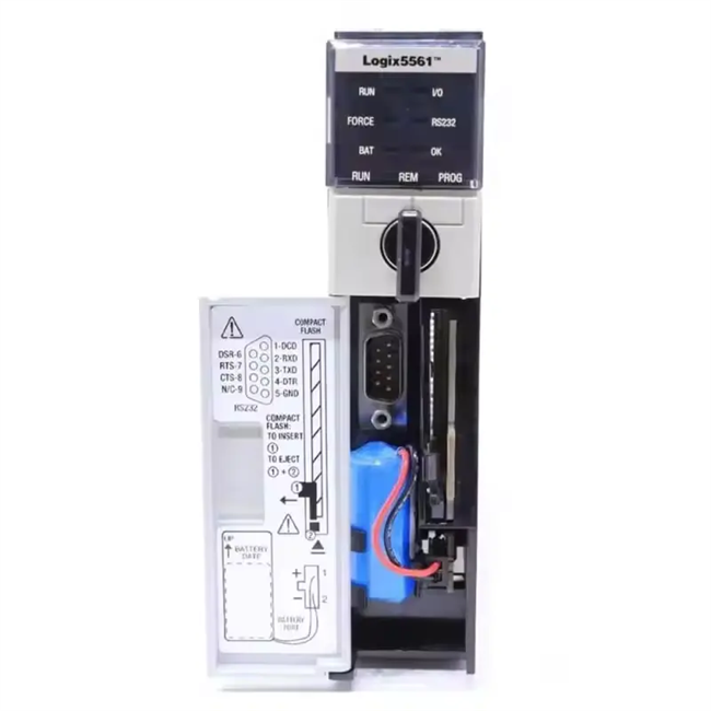 PLC ControlLogix 32 MB Control