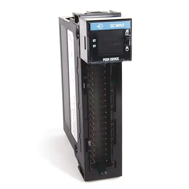 PLC 8 16 Pt Digital Relay DC/A