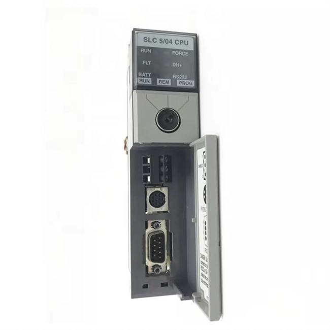 Plc CPU Processor Controller communicati