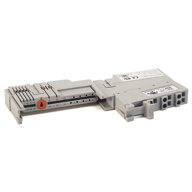 PLC POINT I/O Terminal Base Module 1734-