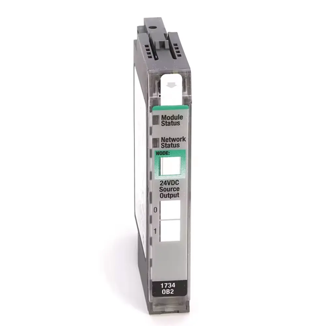 PLC POINT I/O 2 4 8 Point Digital Output