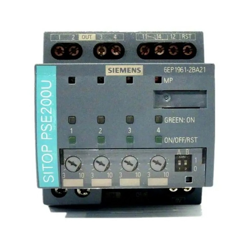 Siemens Brand New Original PLC