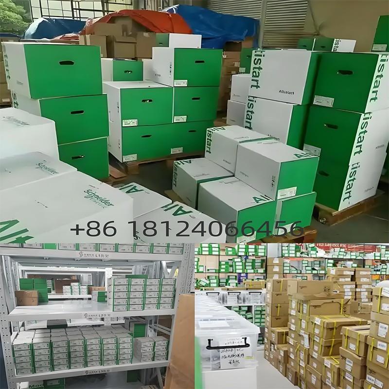 Brand: Schneider, plenty of stock