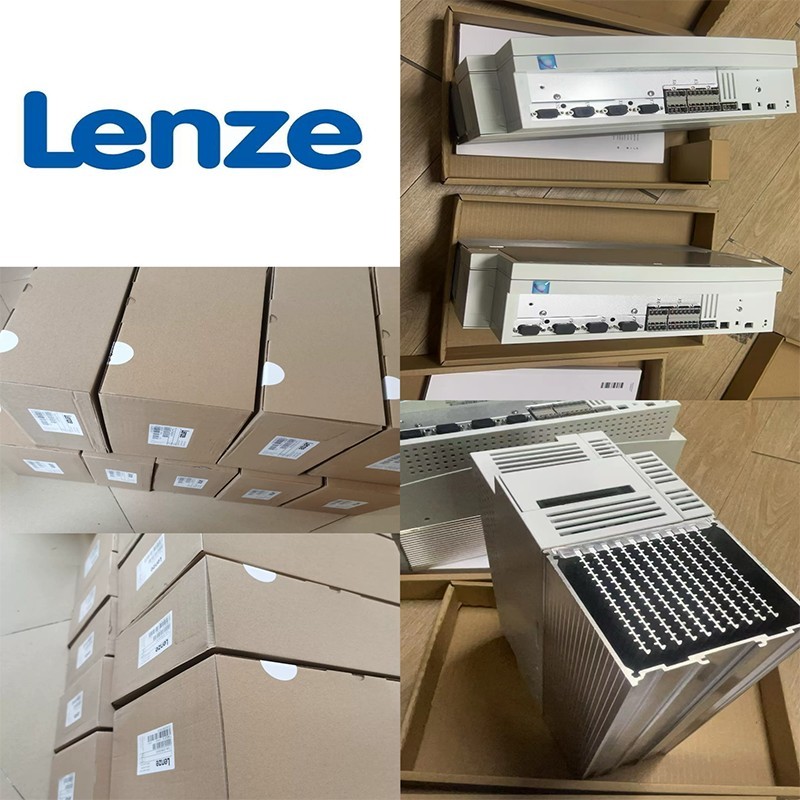  Lenze, plenty of stock
