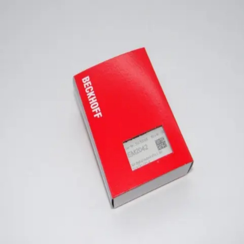 EM2042 BECKHOFF EtherCAT Termi