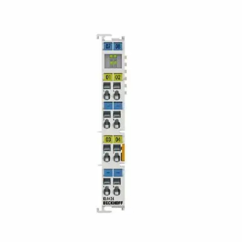 Beckhoff KL4424 | Bus Terminal