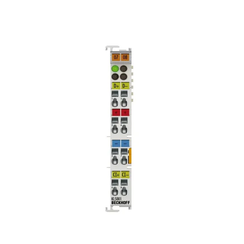 KL5001 BECKHOFF| Bus Terminal, 1-Channel