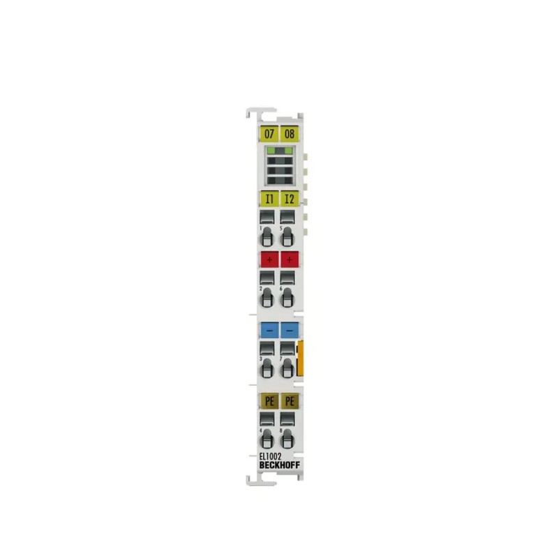 EL1002 Beckhoff | EtherCAT Terminal, 2-C
