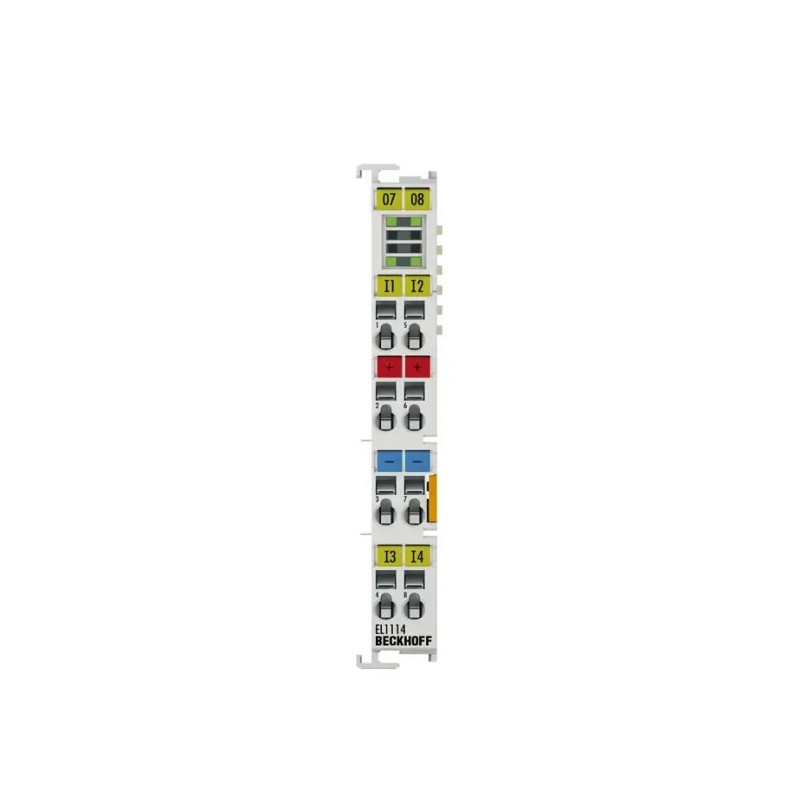 EL1114 Beckhoff | EtherCAT Terminal, 4-C