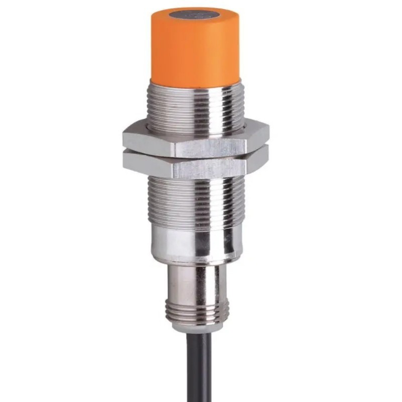 IFM Position sensors Inductive
