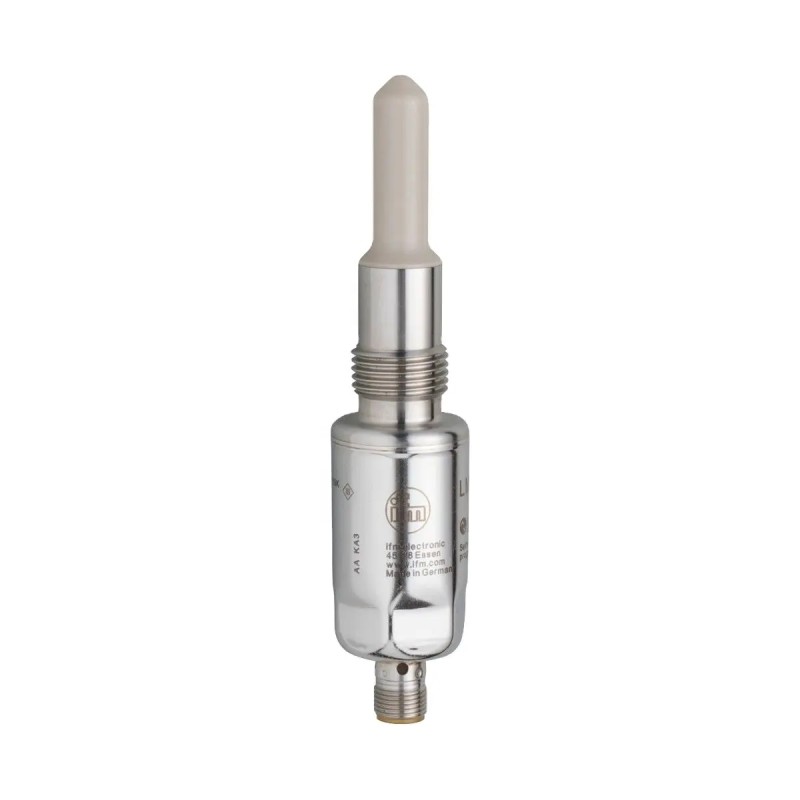 IFM LMT102 Level Sensor LMCCE-A12E-QSKG-