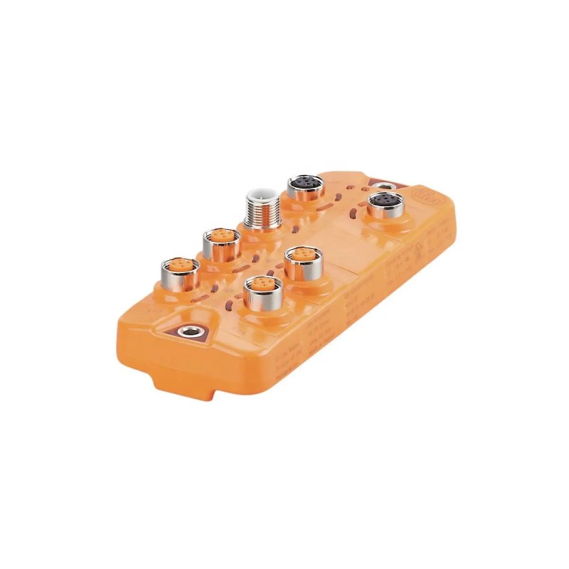 IFM AL1100 IO-Link Master with PROFINET 