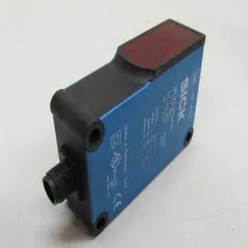 Sick Wl23-2p2460 Photoelectric