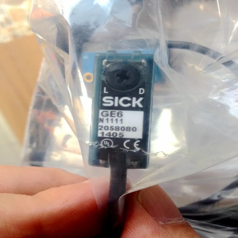 sick GSE6-P1112
