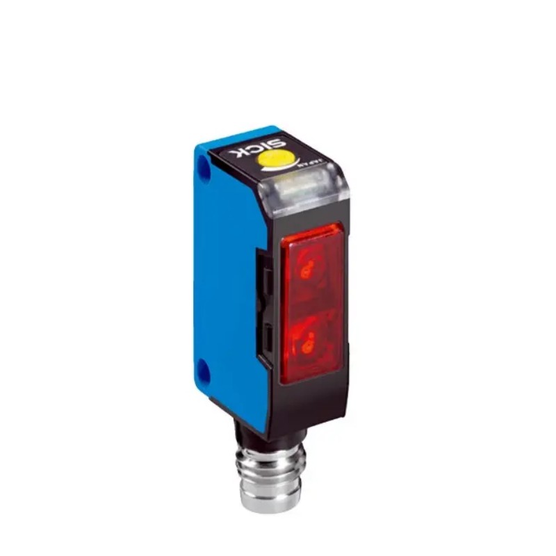 SICK MINIATURE PHOTOELECTRIC S