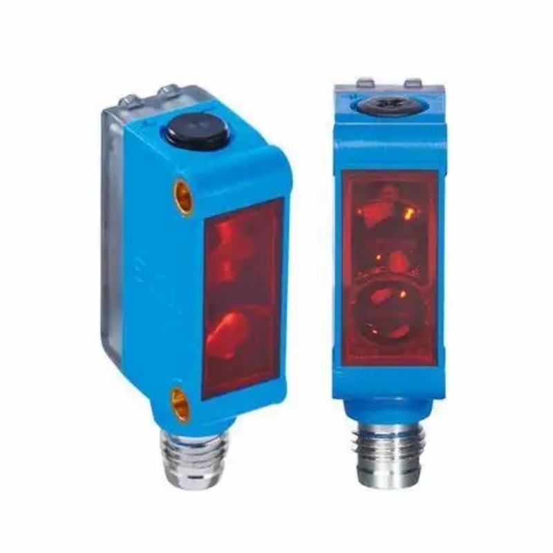SICK GTE6-N1212 Energetic Photoelectric 