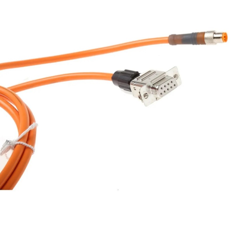 SICK DSL-8U04G02M025KM1 USB Configuratio