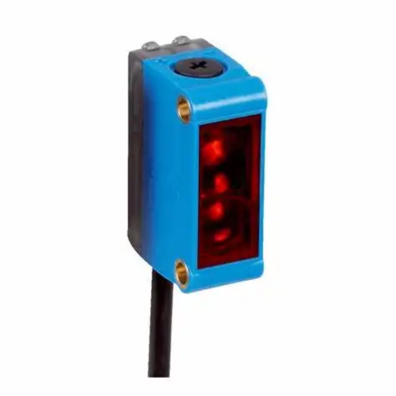 SICK WL9-3P2462 Retroreflective Photoele