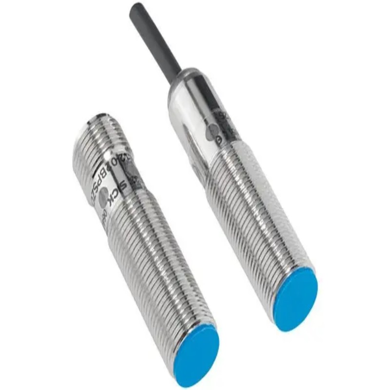 SICK IME12-02BPSZC0S Inductive Barrel-St