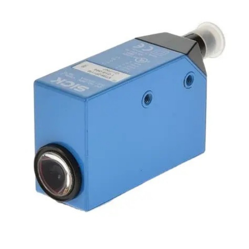 SICK KT5W-2P1116 | KT5 CONTRAST SENSORS