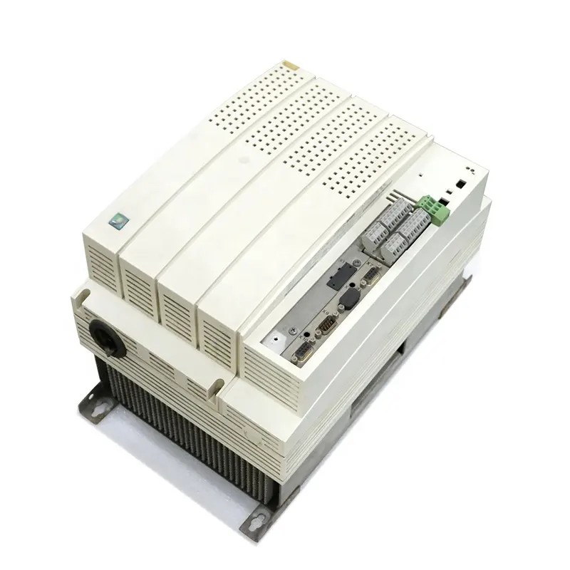 LENZE new sevvo inverter EVS93