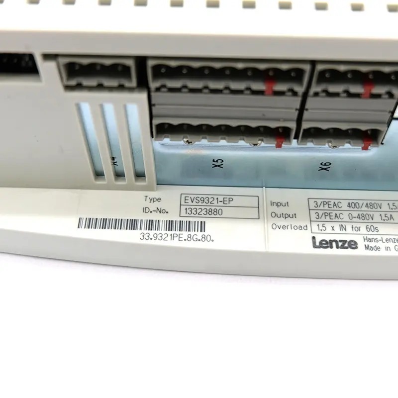 NEW IN STOCK lenze inverter EV
