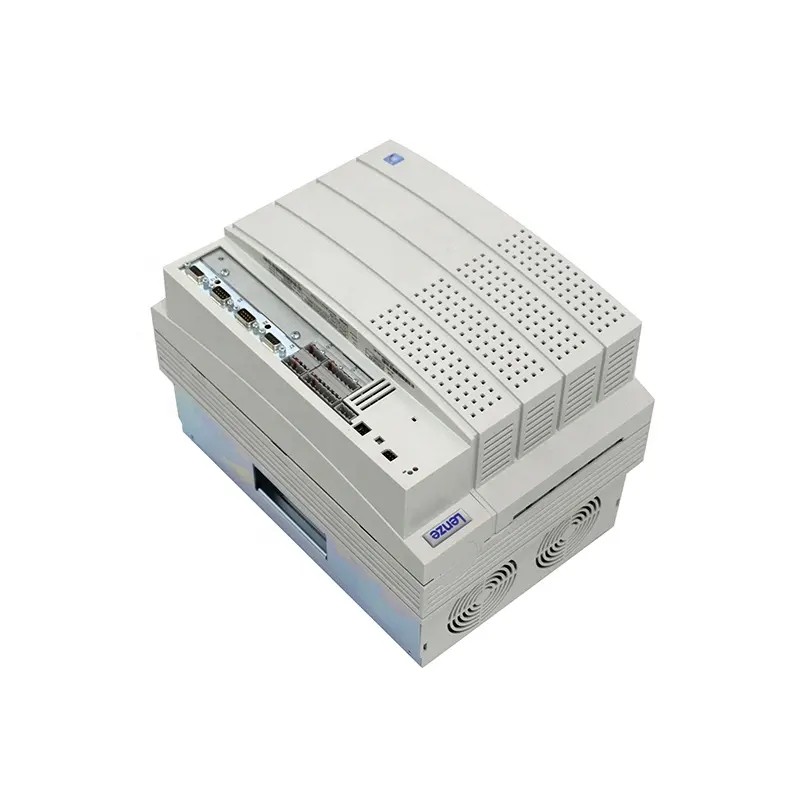LENZE frequency inverter NEW I