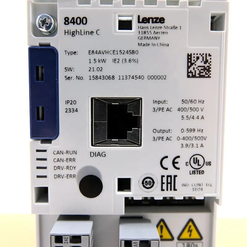 New in stock promotion E84 E94