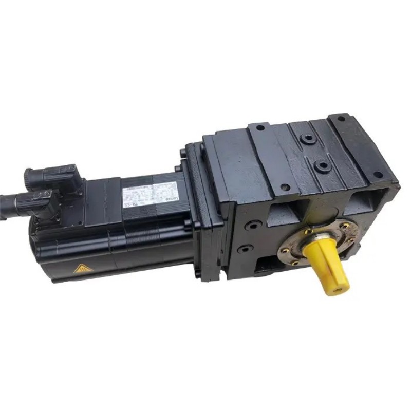 Original new lenze gst04-2mvck