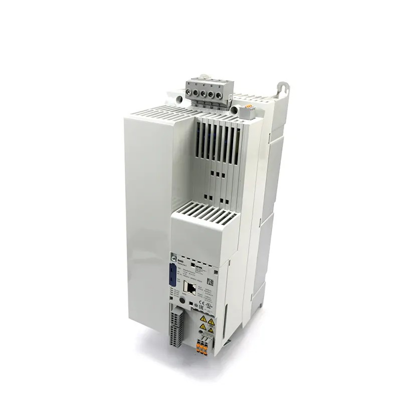 Original Lenze Frequency Inver