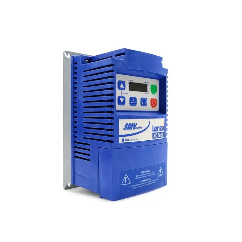 In stock Lenze 13443767 Inverter ESV751N