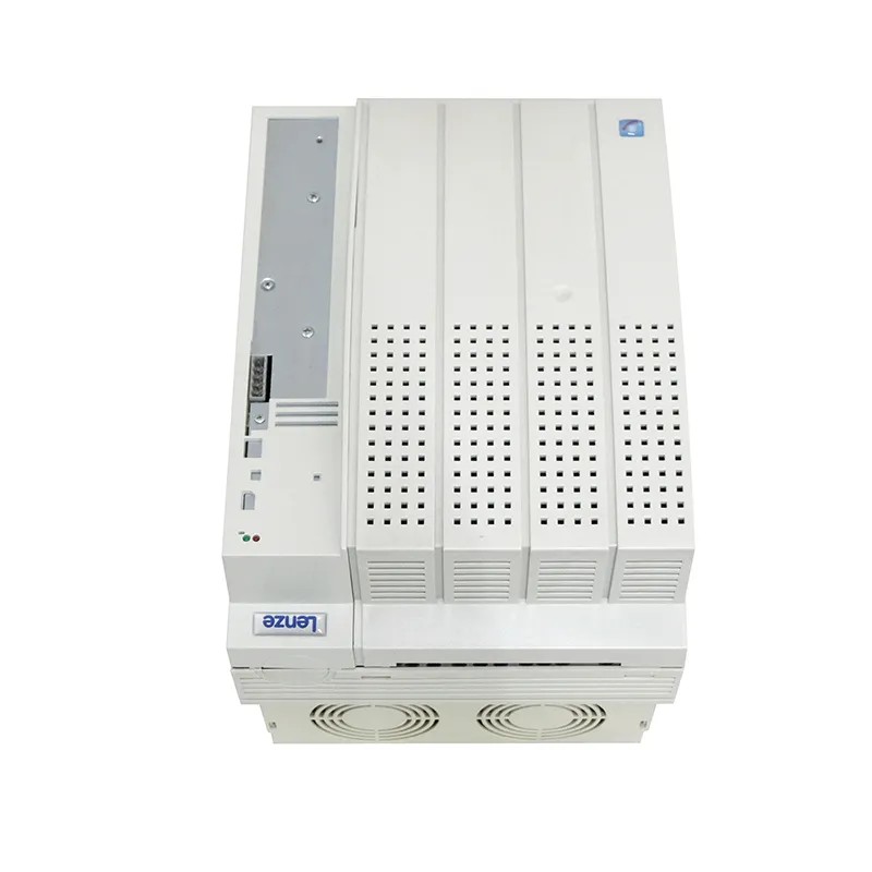 LENZE Original New CNC spare part PLC ac
