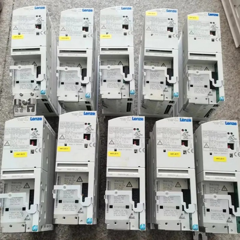 In stock lenz evs9326-ekv004 lenze e82ev