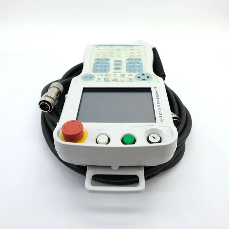 In stock Yaskawa teach pendant