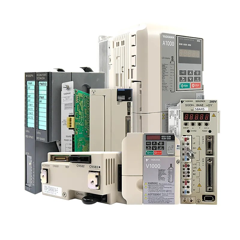 NEW SGD7S-5R5A00B202 SGD7S-2R8