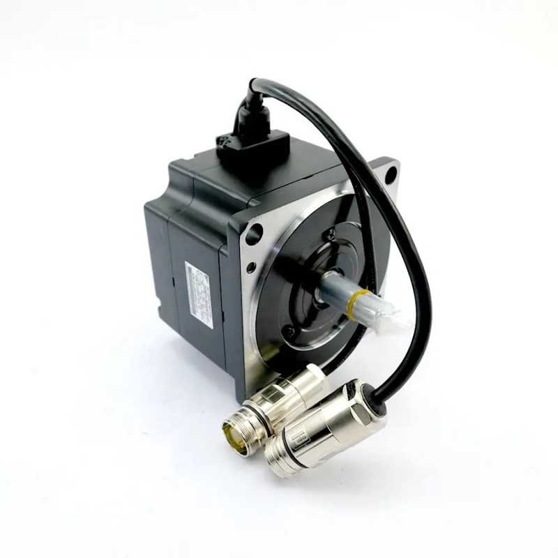 New CNC AC servo servopack aut