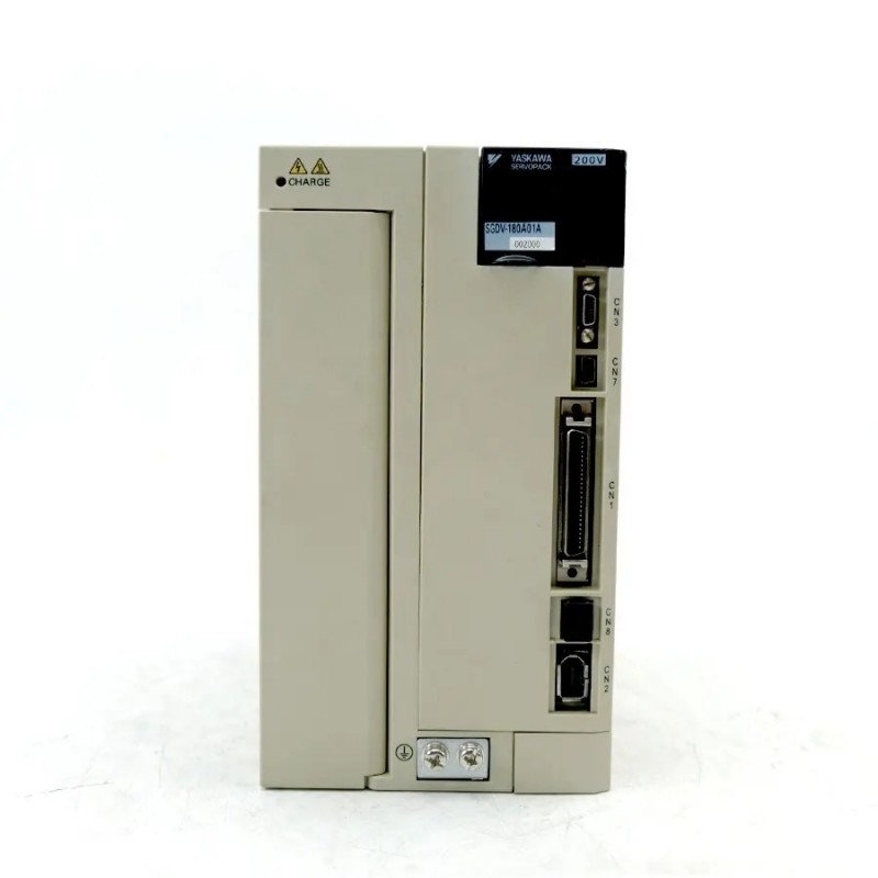 New servopack sgdm15ada sigma 