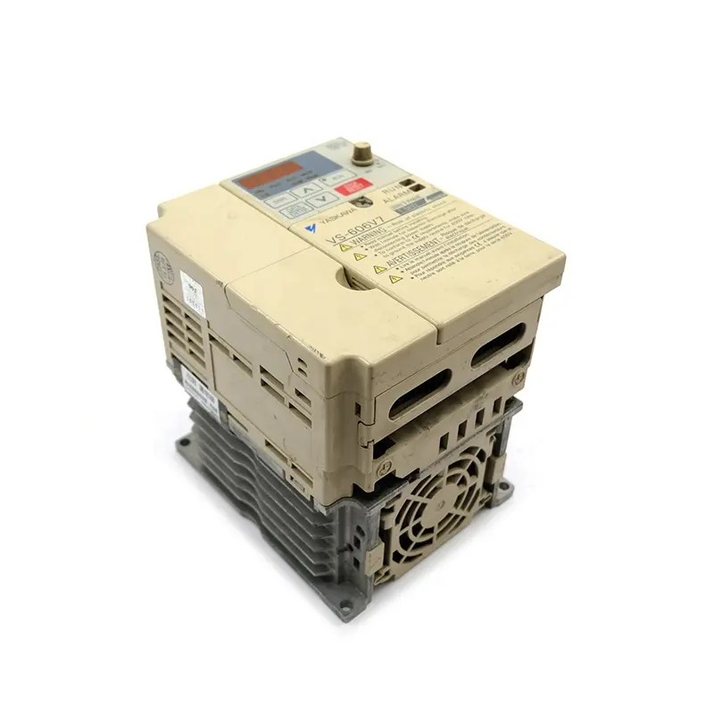 Japan Original Brand new frequency inver