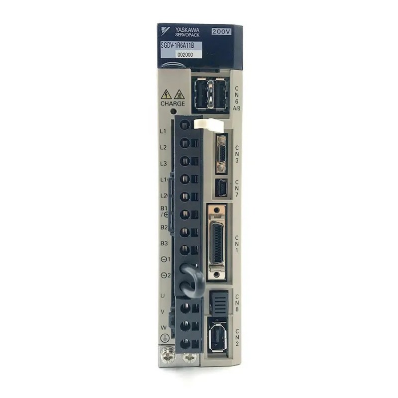 Instock Original servo drive Yaskawa SGD