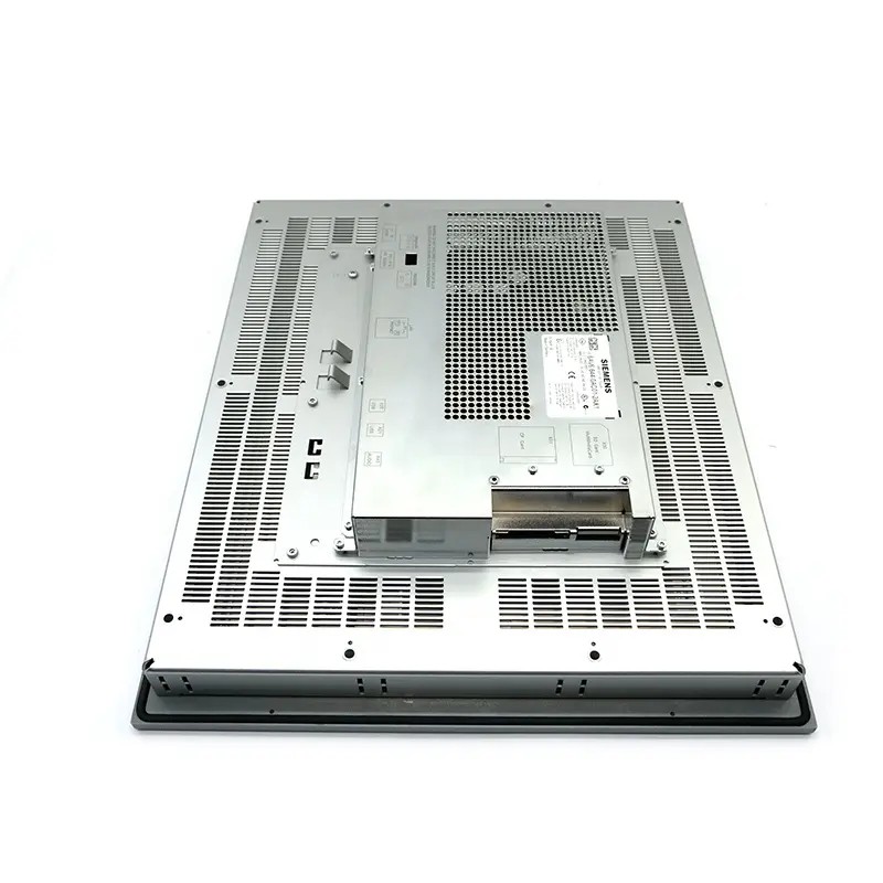 Siemens hmi touch screen 6AV66
