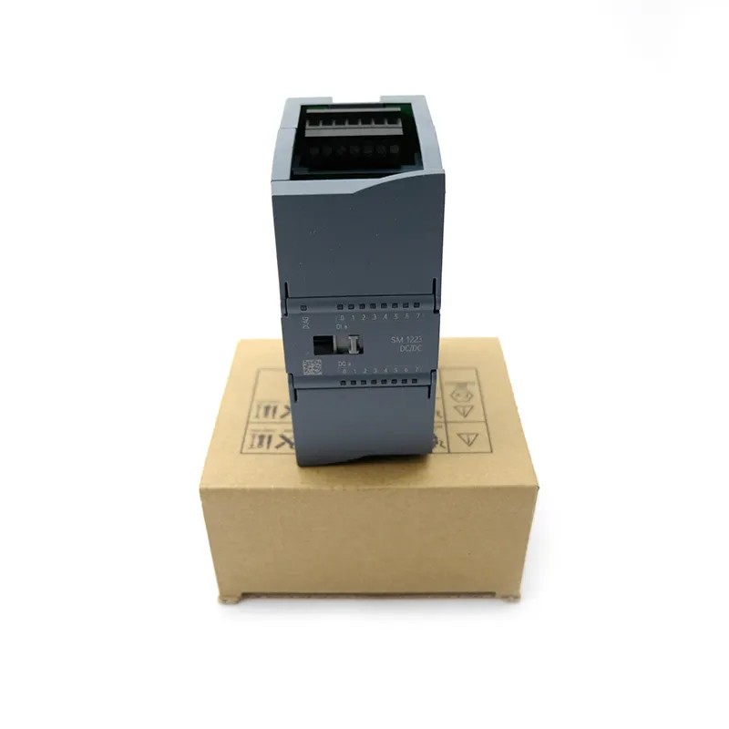 Original siemens 6ES7223-1BH22