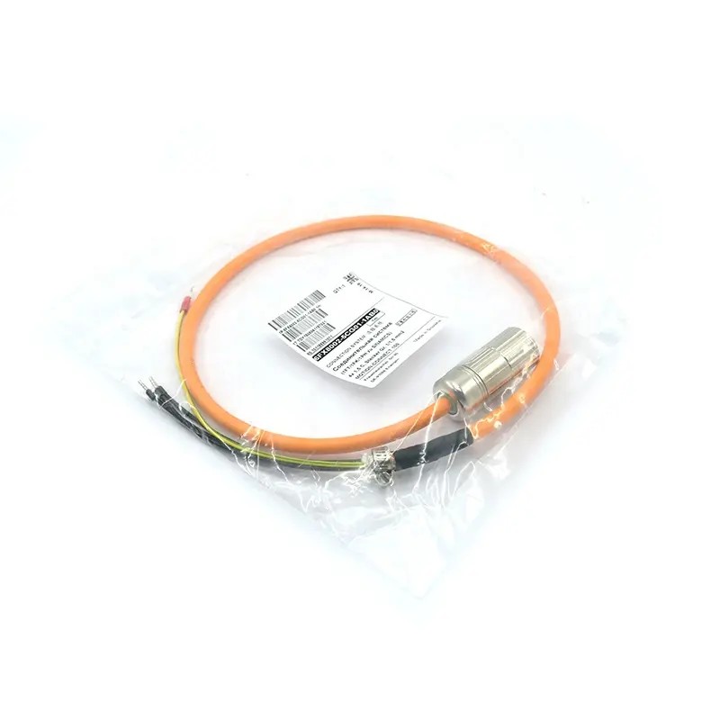 General-purpose Siemens Servo 