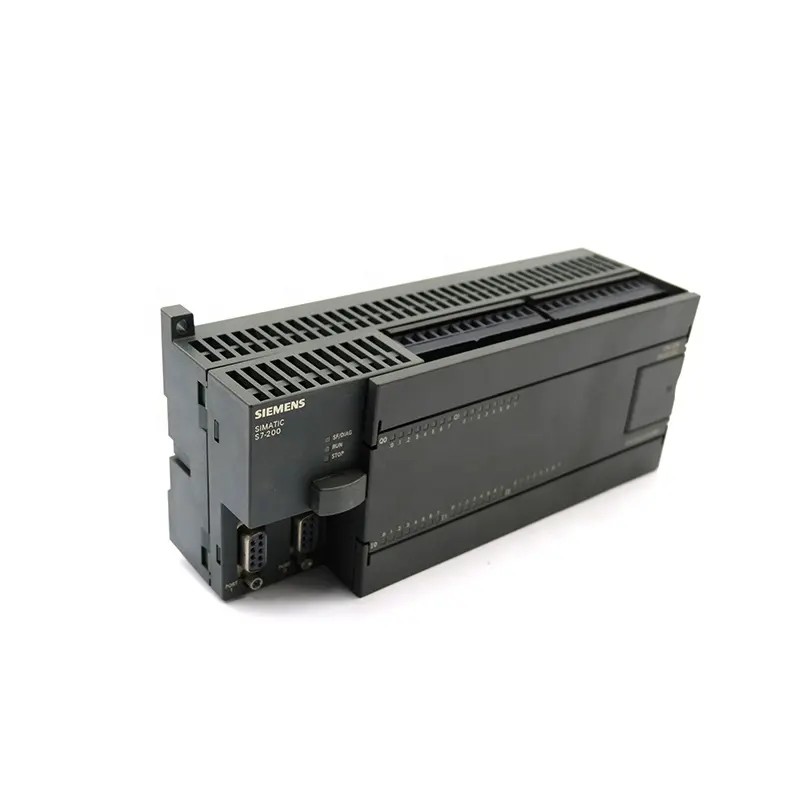 In stock Siemens PLC module 6E
