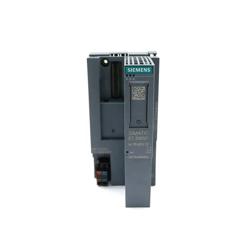 New and original PLC 6ES7155-6